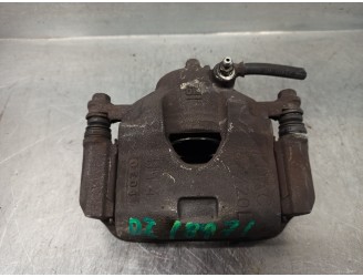 Recambio de pinza freno delantera izquierda para chevrolet spark 1.2 cat referencia OEM IAM 42371126  