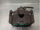 Recambio de pinza freno delantera izquierda para chevrolet spark 1.2 cat referencia OEM IAM 42371126  