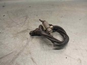 Recambio de sonda lambda para audi a3 (8p) 2.0 16v fsi referencia OEM IAM 06F906262 0258006738 BOSCH