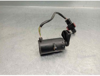 Replacement pedal potentiometer for Saab 9-3 saloon 2.2 16V TiD CAT OEM IAM reference 5166293 0281002444 BOSCH