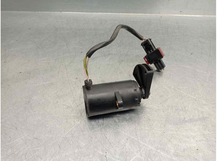 Recambio de potenciometro pedal para saab 9-3 berlina 2.2 16v tid cat referencia OEM IAM 5166293 0281002444 BOSCH