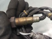Recambio de sonda lambda para audi a3 (8p) 2.0 16v fsi referencia OEM IAM 06F906262 0258006738 BOSCH