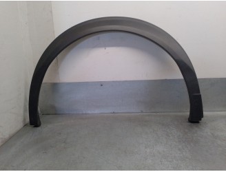 Recambio de aletin trasero derecho para peugeot 2008 (p1) gt line referencia OEM IAM 9825736580 