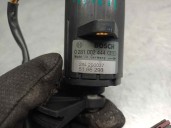 Recambio de potenciometro pedal para saab 9-3 berlina 2.2 16v tid cat referencia OEM IAM 5166293 0281002444 BOSCH
