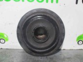 Recambio de polea cigueñal para mercedes-benz clase c (w203) sportcoupe 2.2 cdi cat referencia OEM IAM 