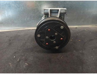 Recambio de compresor aire acondicionado para dacia duster 1.2 16v tce cat referencia OEM IAM 926008367R  