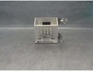 Recambio de modulo electronico para bmw x3 (e83) 2.0 16v diesel cat referencia OEM IAM 65753405815  