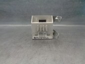 Recambio de modulo electronico para bmw x3 (e83) 2.0 16v diesel cat referencia OEM IAM 65753405815 