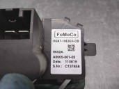 Recambio de resistencia calefaccion para ford kuga (cbv) 2.0 tdci cat referencia OEM IAM 6G9T19E624DB 
