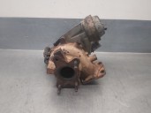 Replacement turbocharger for Ford Ranger (ES) 2.5 TDCi CAT OEM IAM reference WE01F 
