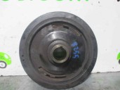 Recambio de polea cigueñal para mercedes-benz clase c (w203) sportcoupe 2.2 cdi cat referencia OEM IAM 