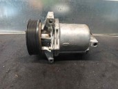 Recambio de compresor aire acondicionado para dacia duster 1.2 16v tce cat referencia OEM IAM 926008367R 