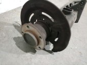 Recambio de puente trasero para opel movano b kasten/combi 2.3 cdti referencia OEM IAM 4423359 4423359 