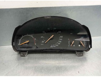 Recambio de cuadro instrumentos para saab 9-3 berlina 2.2 16v tid cat referencia OEM IAM 5373188 69295170T 