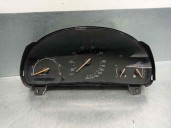 Replacement instrument cluster for Saab 9-3 Saloon 2.2 16V TiD CAT OEM IAM reference 5373188 69295170T 