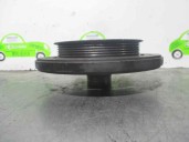 Recambio de polea cigueñal para mercedes-benz clase c (w203) sportcoupe 2.2 cdi cat referencia OEM IAM   