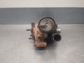 Replacement turbocharger for Ford Ranger (ES) 2.5 TDCi CAT OEM IAM reference WE01F 