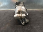 Recambio de compresor aire acondicionado para dacia duster 1.2 16v tce cat referencia OEM IAM 926008367R  