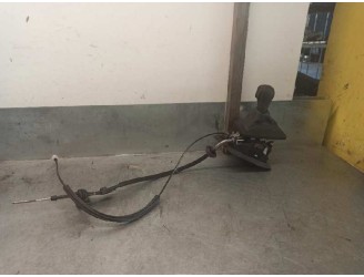 Recambio de palanca cambio para bmw x3 (e83) 3.0 turbodiesel referencia OEM IAM 340417403  AUTOMATICO