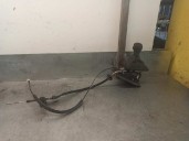 Recambio de palanca cambio para bmw x3 (e83) 3.0 turbodiesel referencia OEM IAM 340417403  AUTOMATICO