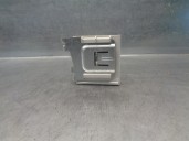 Recambio de modulo electronico para bmw x3 (e83) 2.0 16v diesel cat referencia OEM IAM 65753405815 