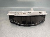 Instrument cluster replacement for Saab 9-3 saloon 2.2 16V TID CAT OEM IAM reference 5373188 69295170T 