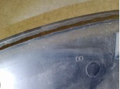 Recambio de aletin trasero derecho para peugeot 2008 (p1) gt line referencia OEM IAM 9825736580 