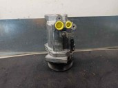 Recambio de compresor aire acondicionado para dacia duster 1.2 16v tce cat referencia OEM IAM 926008367R 