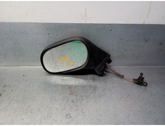 Recambio de retrovisor izquierdo para mitsubishi carisma (da_) 1.8 gdi (da2a) referencia OEM IAM MR912823 MR912823 