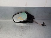 Left wing mirror replacement for Mitsubishi Carisma (DA_) 1.8 GDI (DA2A) OEM IAM reference MR912823 MR912823 