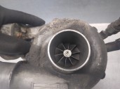 Turbocharger replacement for Ford Ranger (ES) 2.5 TDCi CAT OEM IAM reference WE01F 