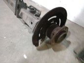 Recambio de puente trasero para opel movano b kasten/combi 2.3 cdti referencia OEM IAM 4423359 4423359 
