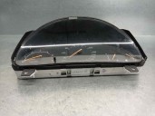 Recambio de cuadro instrumentos para saab 9-3 berlina 2.2 16v tid cat referencia OEM IAM 5373188 69295170T 