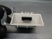 Recambio de modulo electronico para bmw x3 (e83) 2.0 16v diesel cat referencia OEM IAM 65753405815  