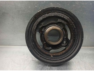 Recambio de polea cigueñal para lexus is 250c 2.5 v6 cat referencia OEM IAM 1347031021  
