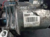 Recambio de compresor aire acondicionado para dacia duster 1.2 16v tce cat referencia OEM IAM 926008367R  