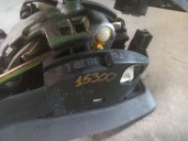 Recambio de palanca cambio para bmw x3 (e83) 3.0 turbodiesel referencia OEM IAM 340417403 AUTOMATICO