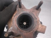 Replacement turbocharger for Ford Ranger (ES) 2.5 TDCi CAT OEM IAM reference WE01F 