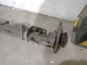 Recambio de puente trasero para opel movano b kasten/combi 2.3 cdti referencia OEM IAM 4423359 4423359 