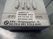 Recambio de modulo electronico para bmw x3 (e83) 2.0 16v diesel cat referencia OEM IAM 65753405815 