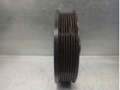 Replacement crankshaft pulley for Lexus IS 250C 2.5 V6 CAT OEM IAM reference 1347031021 