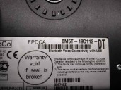 Recambio de modulo electronico para ford kuga (cbv) 2.0 tdci cat referencia OEM IAM 8M5T19C112  