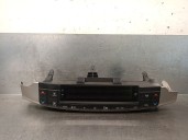 Recambio de mando climatizador para lexus ct (zwa10_) 200h (zwa10_) referencia OEM IAM 5590076100 5590576130 