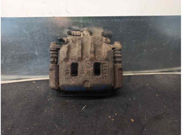 Recambio de pinza freno delantera izquierda para subaru forester s10 (sf) 2.0 cat referencia OEM IAM 26291AC031  