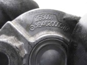 Recambio de tensor correa auxiliar para mercedes-benz clase c (w203) sportcoupe 2.2 cdi cat referencia OEM IAM A6462000570 ZGS00