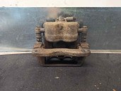 Replacement front left brake caliper for Subaru Forester S10 (SF) 2.0 CAT OEM IAM reference 26291AC031 