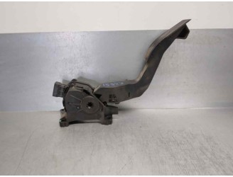 Recambio de potenciometro pedal para fiat tipo ii (357) fam easy referencia OEM IAM 51987018 6PV01017520 HELLA