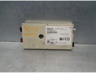 Recambio de modulo electronico para bmw x3 (e83) 2.0 16v diesel cat referencia OEM IAM 3402525  