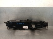 Recambio de mando climatizador para lexus ct (zwa10_) 200h (zwa10_) referencia OEM IAM 5590076100 5590576130 