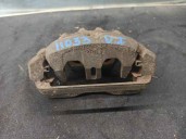 Replacement front left brake caliper for Subaru Forester S10 (SF) 2.0 CAT OEM IAM reference 26291AC031 